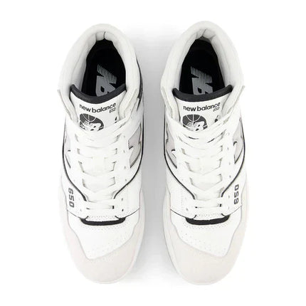 Men's New Balance 650R Angora Pack - Black Shoes