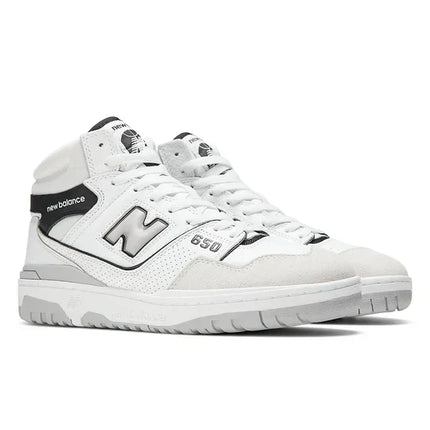 Men's New Balance 650R Angora Pack - Black Shoes