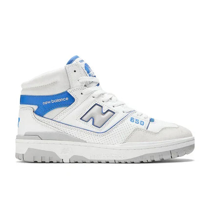 Men's New Balance 650R 'Angora Pack - Marine Blue' Shoes