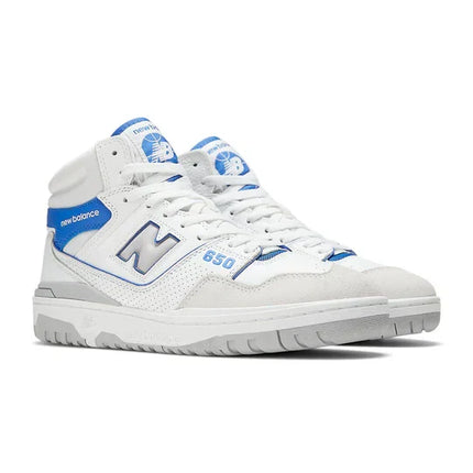 Men's New Balance 650R 'Angora Pack - Marine Blue' Shoes