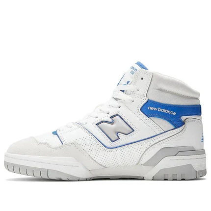 Men's New Balance 650R 'Angora Pack - Marine Blue' Shoes