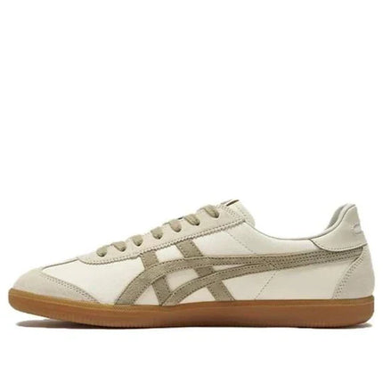 Men's Onitsuka Tiger Tokuten Beige Tan Shoes