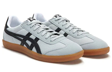 Men's Onitsuka Tiger Tokuten Beige White Black Shoes