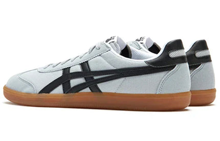 Men's Onitsuka Tiger Tokuten Beige White Black Shoes