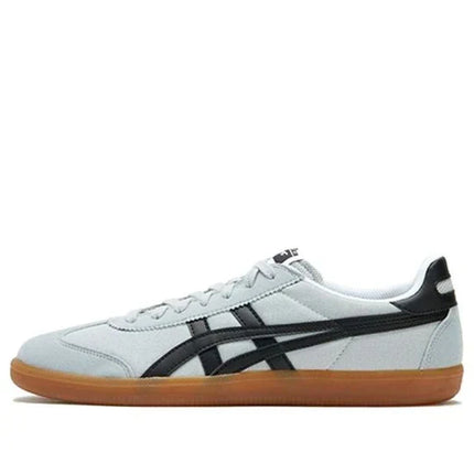 Men's Onitsuka Tiger Tokuten Beige White Black Shoes