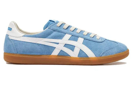 Men's Onitsuka Tiger Tokuten Blue Fusion Gum Shoes