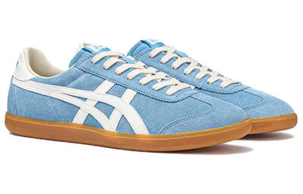 Men's Onitsuka Tiger Tokuten Blue Fusion Gum Shoes