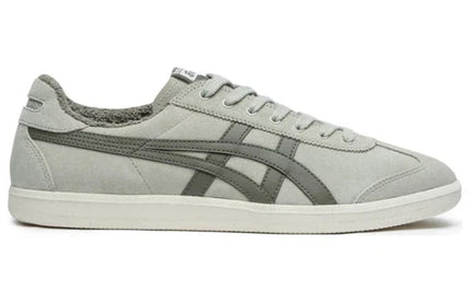 Men's Onitsuka Tiger Tokuten Green White Shoes