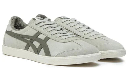 Men's Onitsuka Tiger Tokuten Green White Shoes