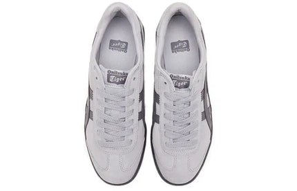 Men's Onitsuka Tiger Tokuten Grey Shoes