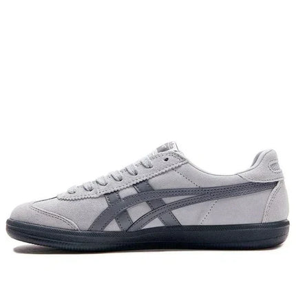 Men's Onitsuka Tiger Tokuten Grey Shoes