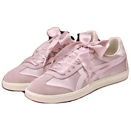Men's Onitsuka Tiger Tokuten Pink Shoes