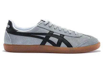 Men's Onitsuka Tiger Tokuten Prey Black Shoes