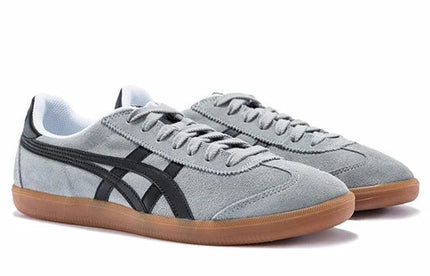 Men's Onitsuka Tiger Tokuten Prey Black Shoes