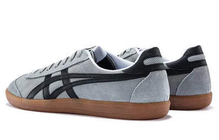 Men's Onitsuka Tiger Tokuten Prey Black Shoes