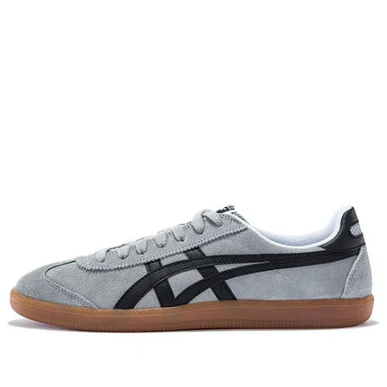 Men's Onitsuka Tiger Tokuten Prey Black Shoes