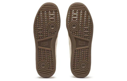 Men's Onitsuka Tiger Tokuten Slip-On 'Beige Brown' Shoes