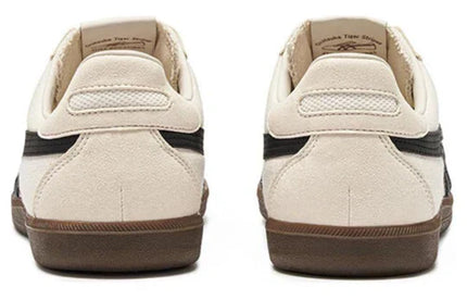 Men's Onitsuka Tiger Tokuten White Brown Black Shoes