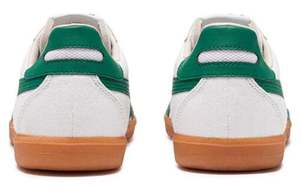 Men's Onitsuka Tiger Tokuten White Green Shoes