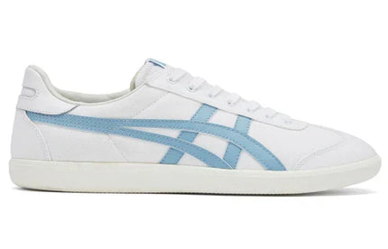 Men's Onitsuka Tiger Tokuten White Light Blue Shoes