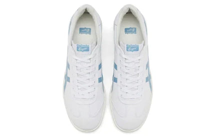 Men's Onitsuka Tiger Tokuten White Light Blue Shoes