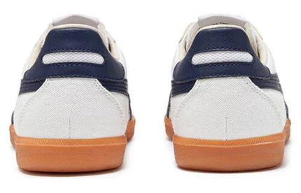 Men's Onitsuka Tiger Tokuten White Navy Shoes