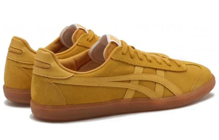 Men's Onitsuka Tiger Tokuten Yellow Shoes