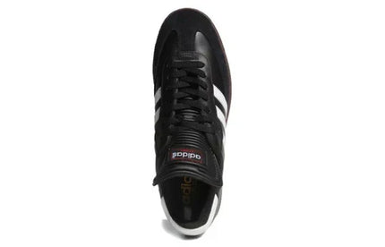 Men's Adidas Samba Classic Black Shoes
