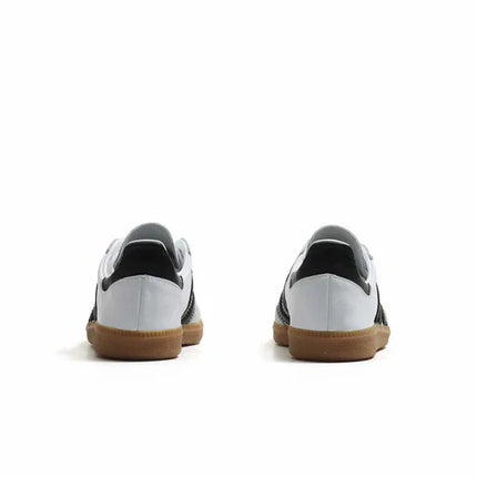 Men's Adidas Samba Decon 'White Gum' Shoes