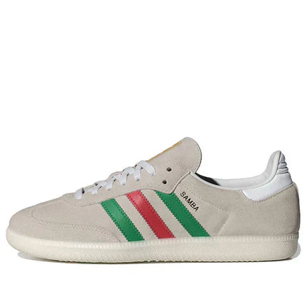 Men's Adidas Samba Italy Shoes