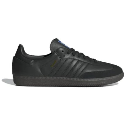 Men's Adidas Samba OG 'Triple Black' Shoes