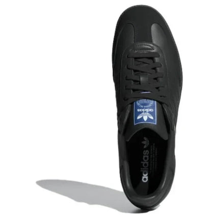 Men's Adidas Samba OG 'Triple Black' Shoes