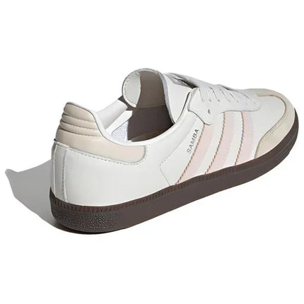 Men's Adidas Samba Wonder Quartz Shoes