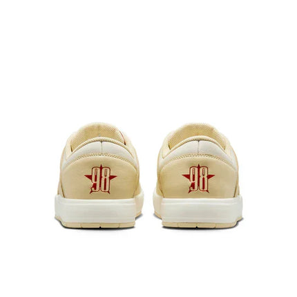 Men's Jayson Tatum x Air Jordan Nu Retro 1 Low 'Fresh Ink' Shoes