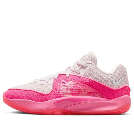 Men's Nike KD 16 Aunt Pearl Shoes