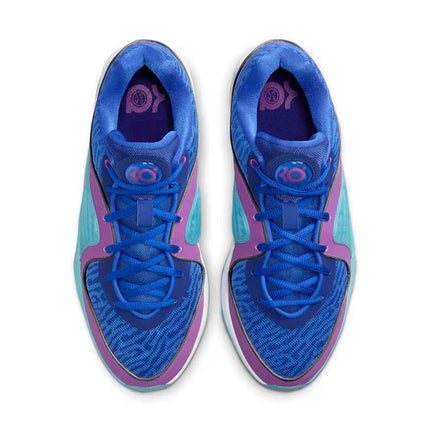 Men's Nike KD 16 'Ready Play' Shoes