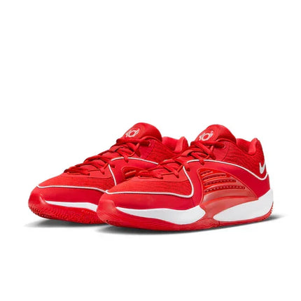Men's Nike KD 16 University Red Shoes