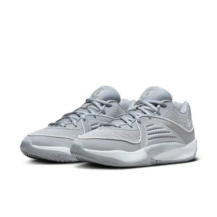 Men's Nike KD 16 'Wolf Grey' Shoes