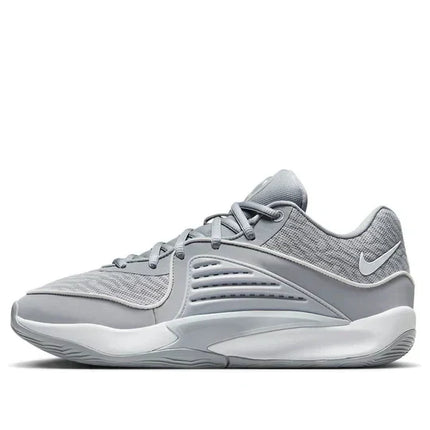 Men's Nike KD 16 'Wolf Grey' Shoes