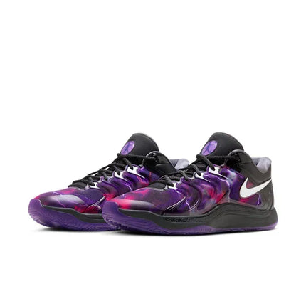 Men's Nike KD 17 Metro Boomin Shoes