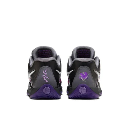 Men's Nike KD 17 Metro Boomin Shoes