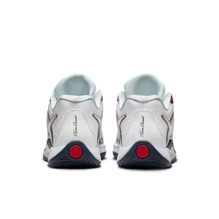 Men's Nike KD 17 USA Shoes