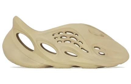 Men's Yeezy Foam Runner Desert Sand Shoes