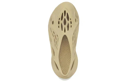 Men's Yeezy Foam Runner Desert Sand Shoes