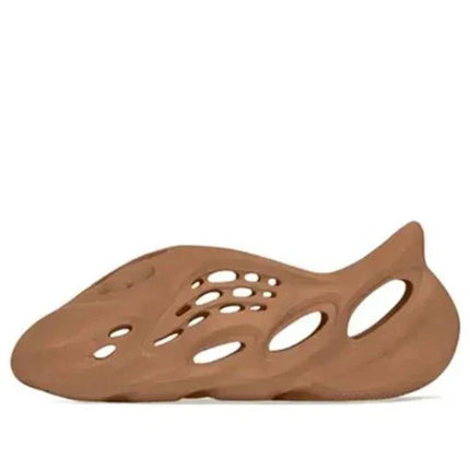 Men's Yeezy Foam Runner Flax Shoes