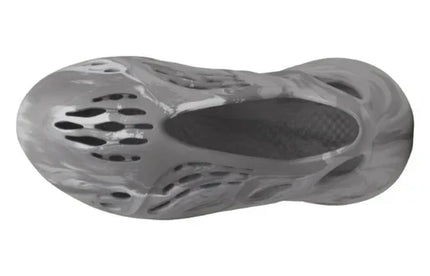 Men's Yeezy Foam Runner MX Granite Shoes