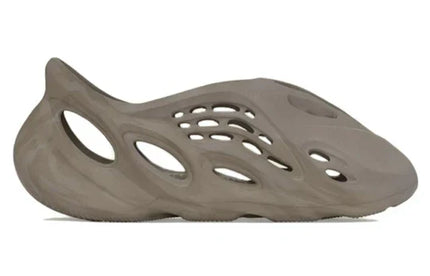 Men's Yeezy Foam Runner Stone Sage Shoes