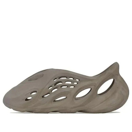 Men's Yeezy Foam Runner Stone Sage Shoes