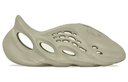 Men's Yeezy Foam Runner Stone Salt Shoes