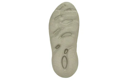 Men's Yeezy Foam Runner Stone Salt Shoes